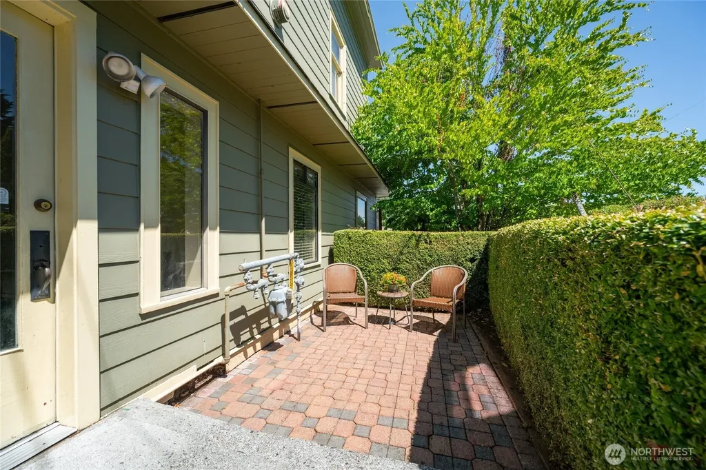 2701 Northwest Avenue Bellingham WA 98225