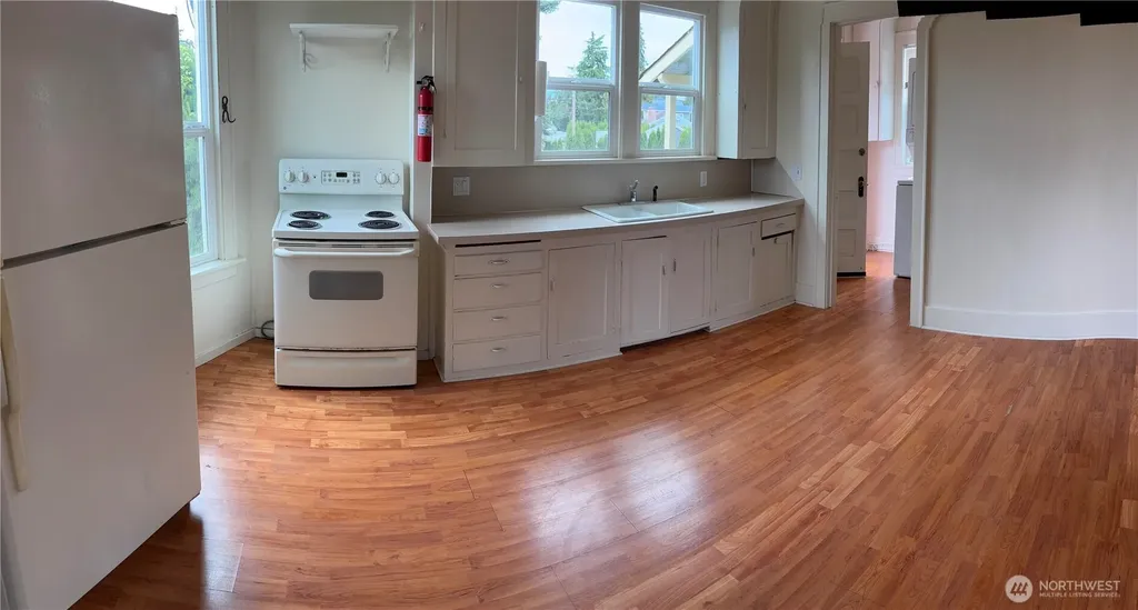 2701 Northwest Avenue Bellingham WA 98225