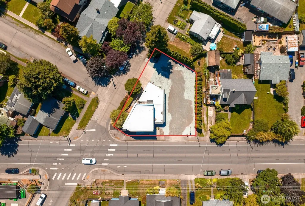 2701 Northwest Avenue Bellingham WA 98225