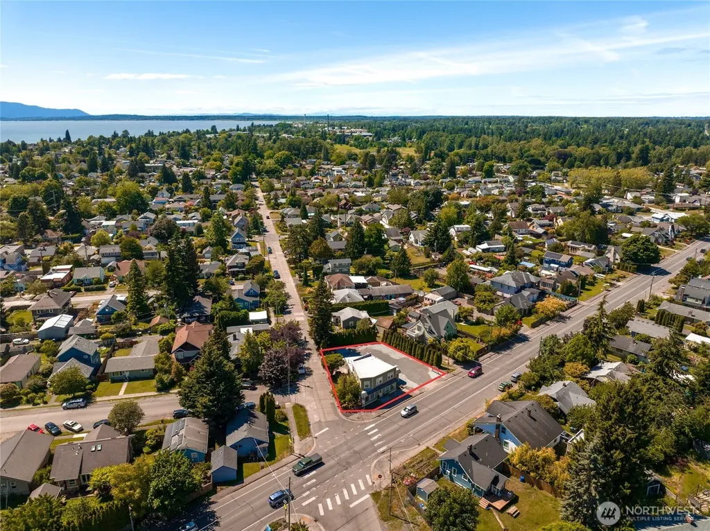 2701 Northwest Avenue Bellingham WA 98225