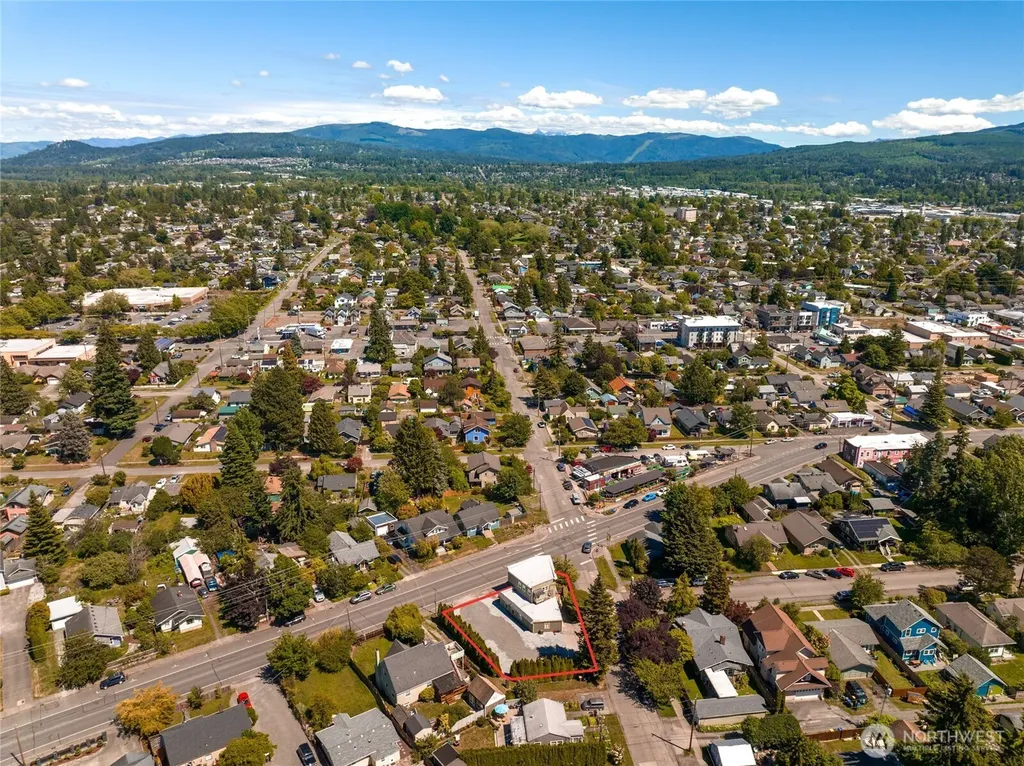 2701 Northwest Avenue Bellingham WA 98225