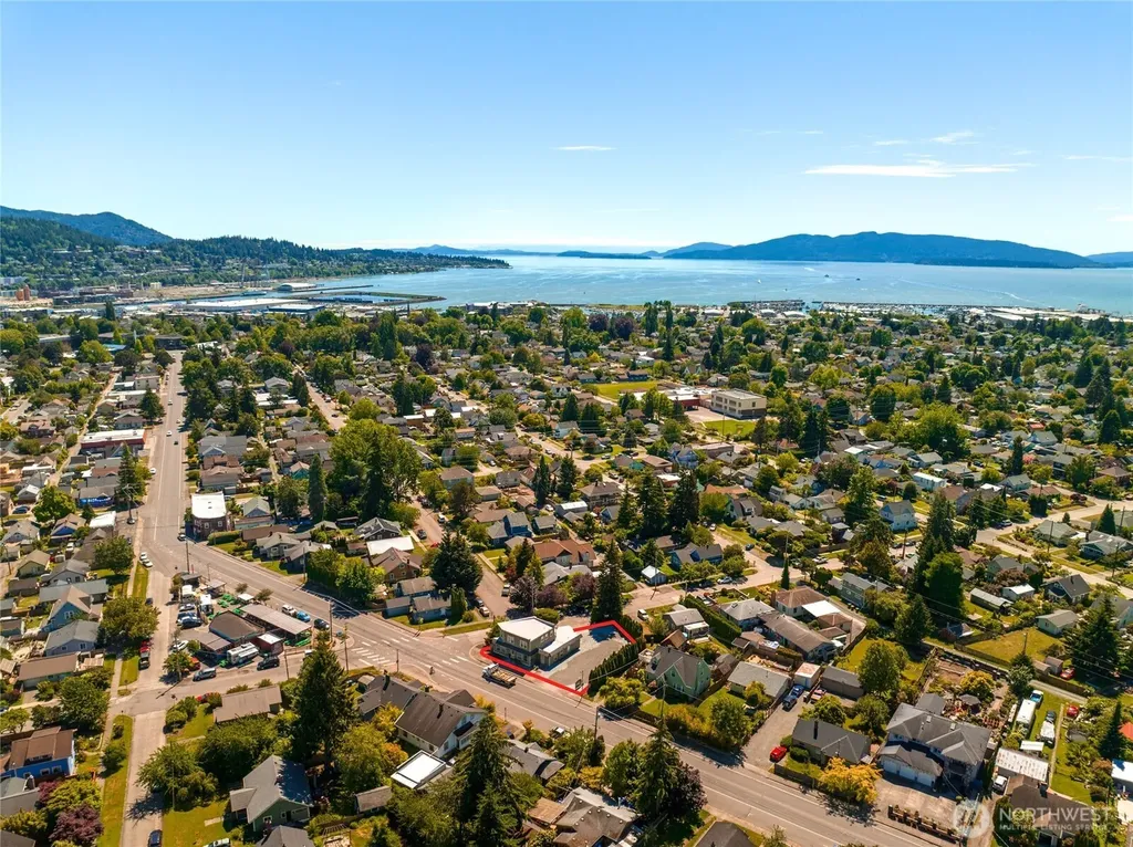 2701 Northwest Avenue Bellingham WA 98225