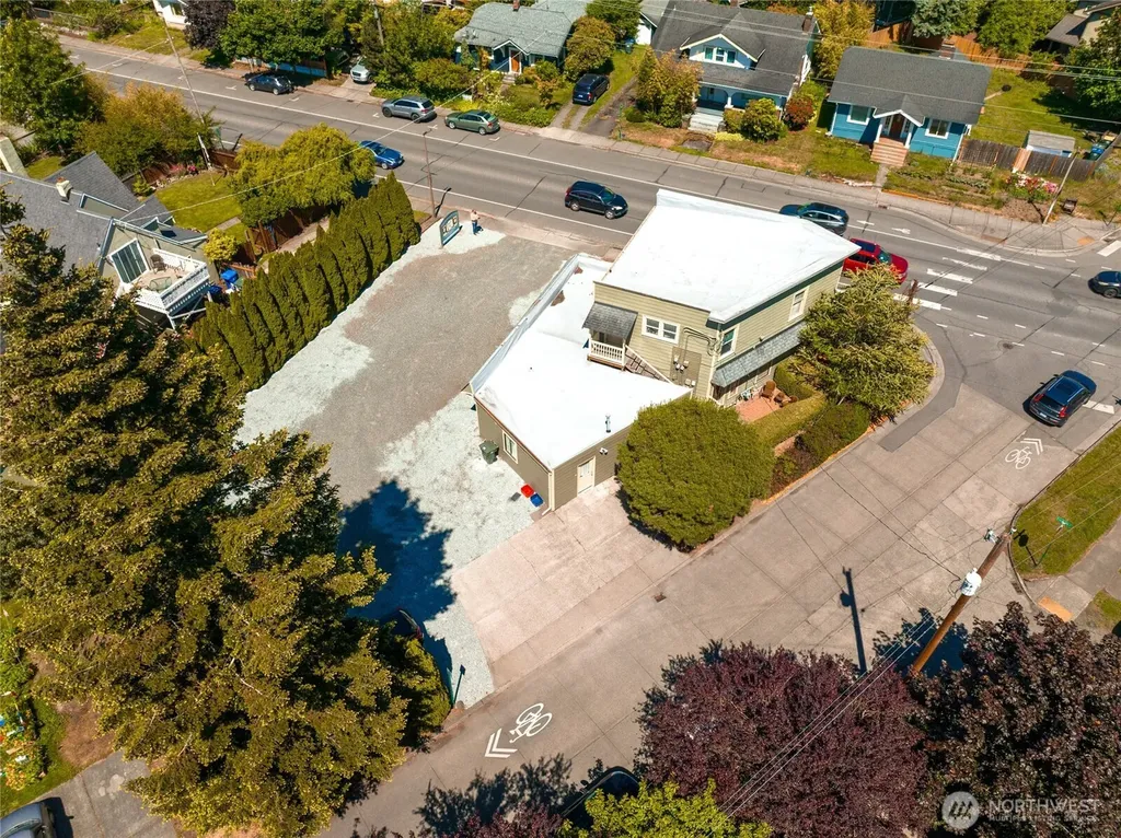 2701 Northwest Avenue Bellingham WA 98225