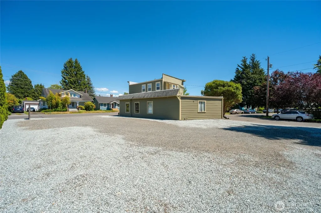 2701 Northwest Avenue Bellingham WA 98225