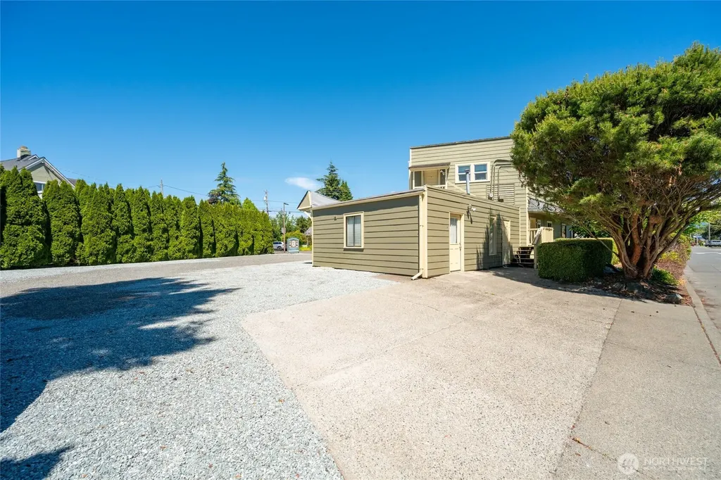 2701 Northwest Avenue Bellingham WA 98225
