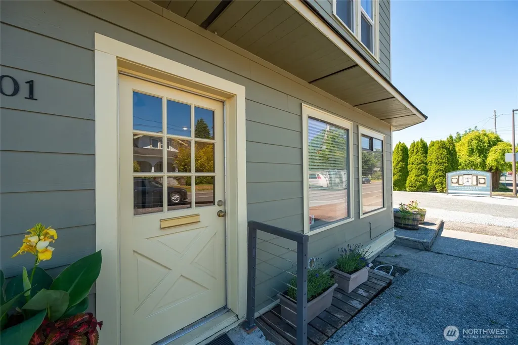 2701 Northwest Avenue Bellingham WA 98225