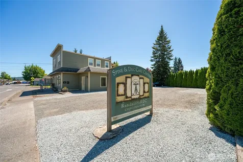 2701 Northwest Avenue Bellingham WA 98225
