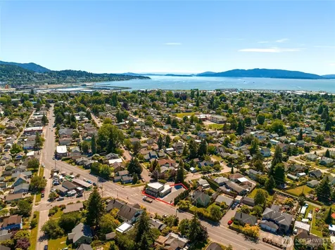 2701 Northwest Avenue Bellingham WA 98225