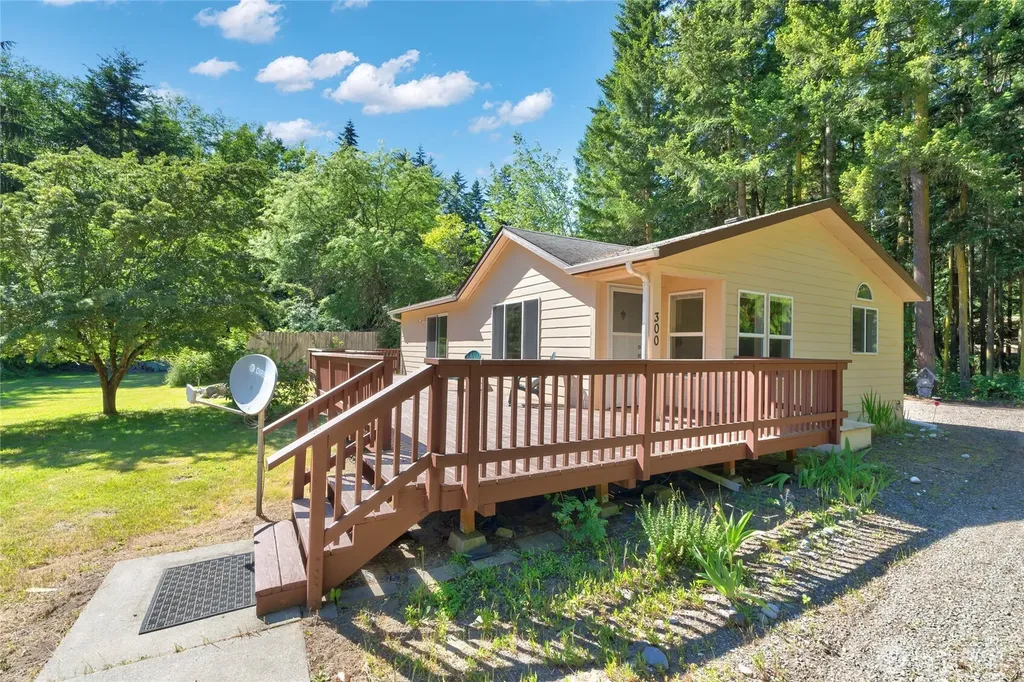 300 S 2nd Street Port Townsend WA 98368