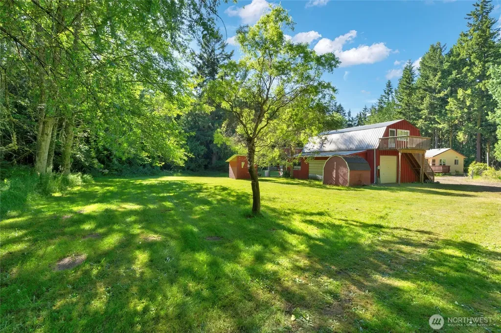 300 S 2nd Street Port Townsend WA 98368