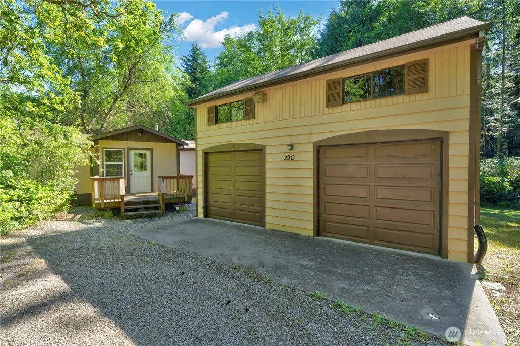 300 S 2nd Street Port Townsend WA 98368