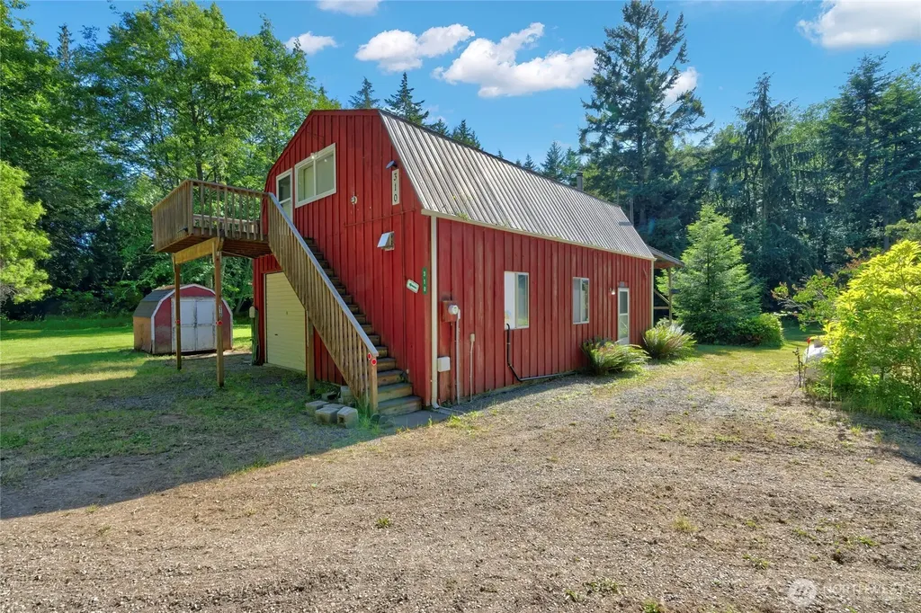 300 S 2nd Street Port Townsend WA 98368
