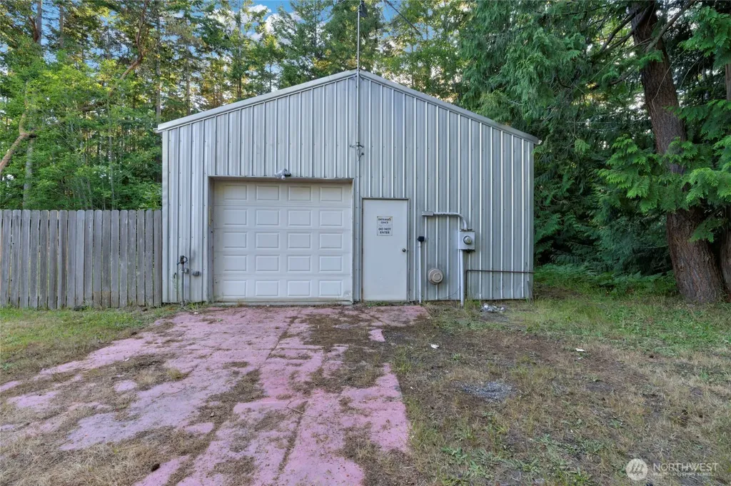 300 S 2nd Street Port Townsend WA 98368