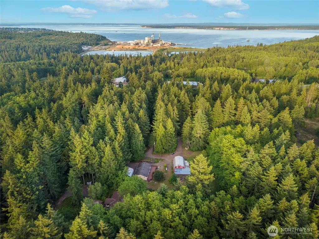 300 S 2nd Street Port Townsend WA 98368