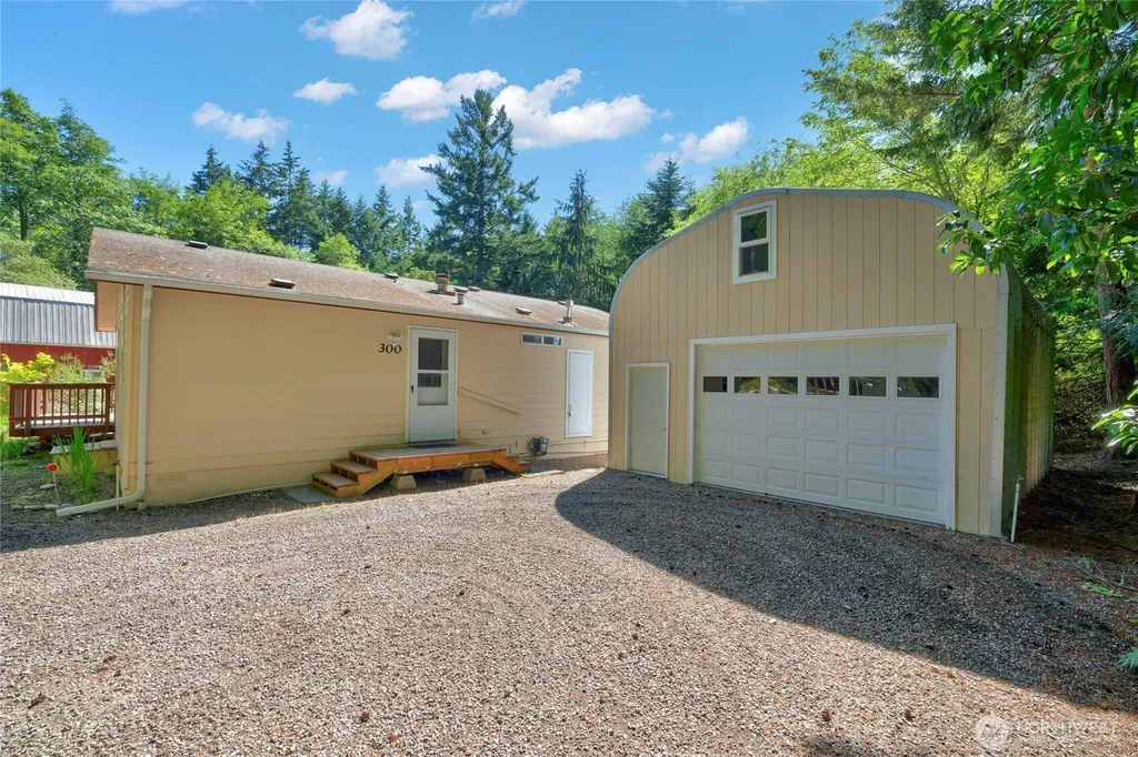 300 S 2nd Street Port Townsend WA 98368