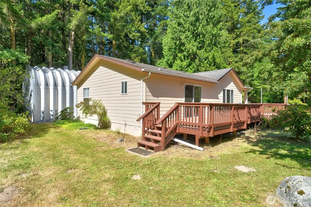 300 S 2nd Street Port Townsend WA 98368