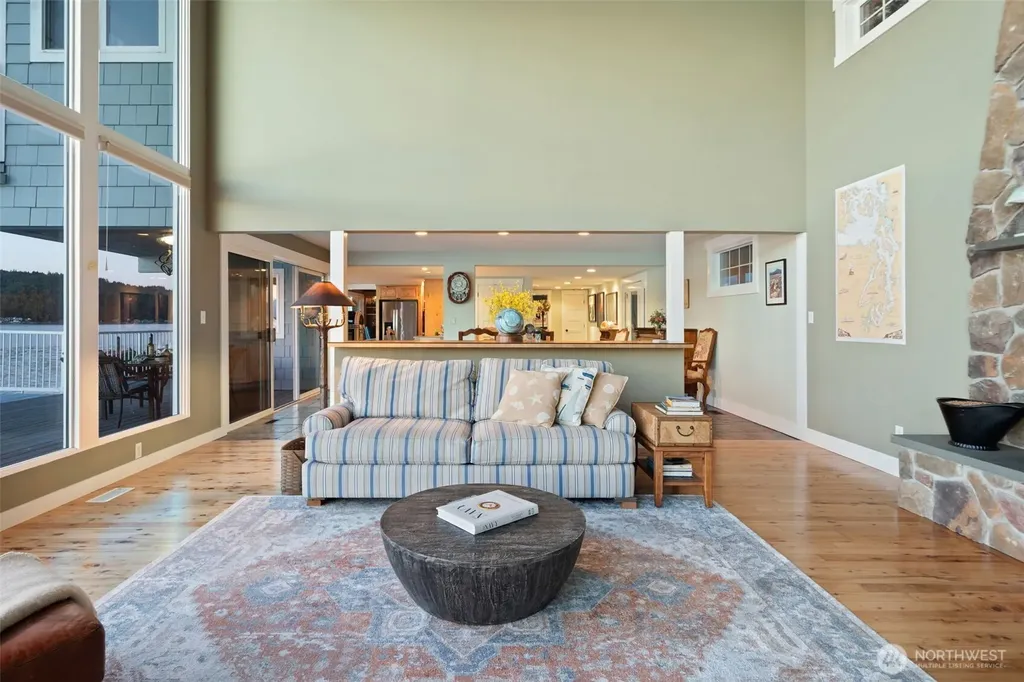 7781 E State Route 106 Union WA 98592
