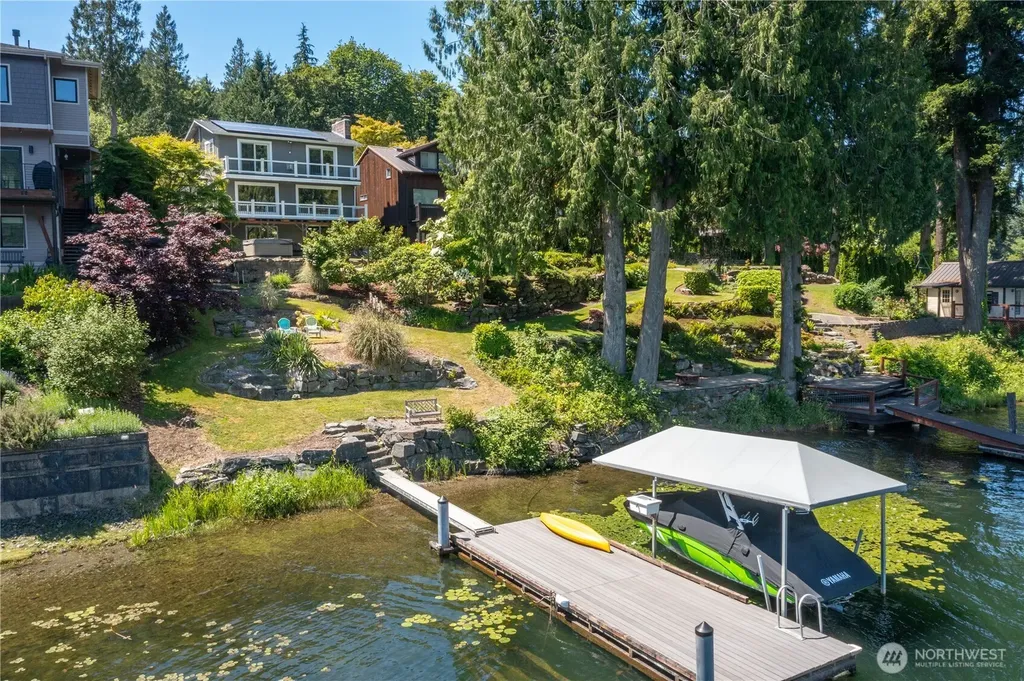 482 W Lake Samish Drive Bellingham WA 98229