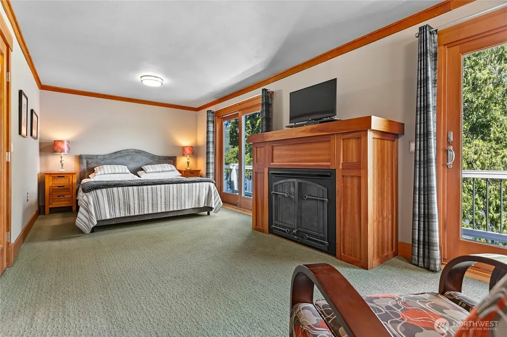 482 W Lake Samish Drive Bellingham WA 98229