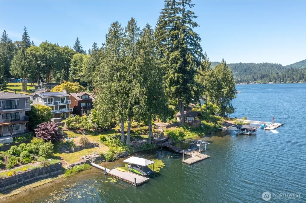 482 W Lake Samish Drive Bellingham WA 98229