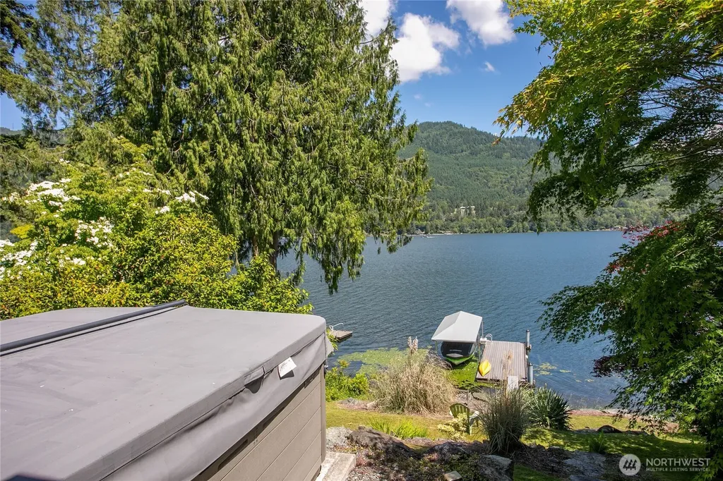 482 W Lake Samish Drive Bellingham WA 98229