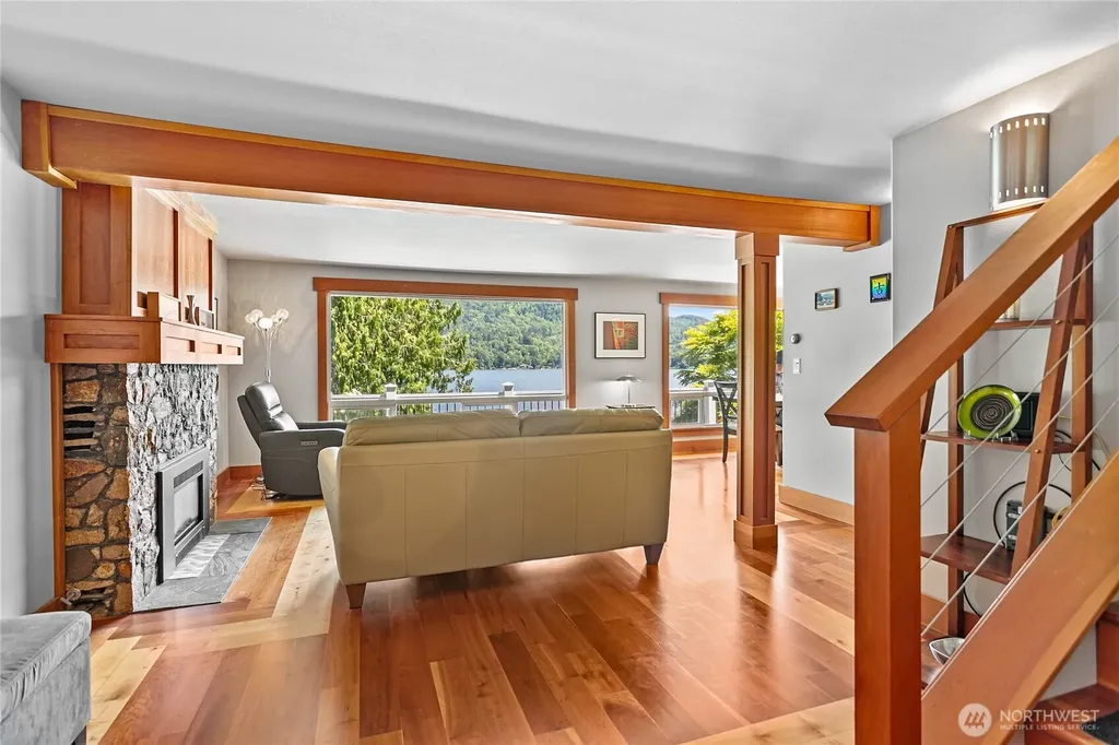 482 W Lake Samish Drive Bellingham WA 98229