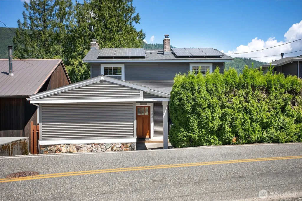 482 W Lake Samish Drive Bellingham WA 98229