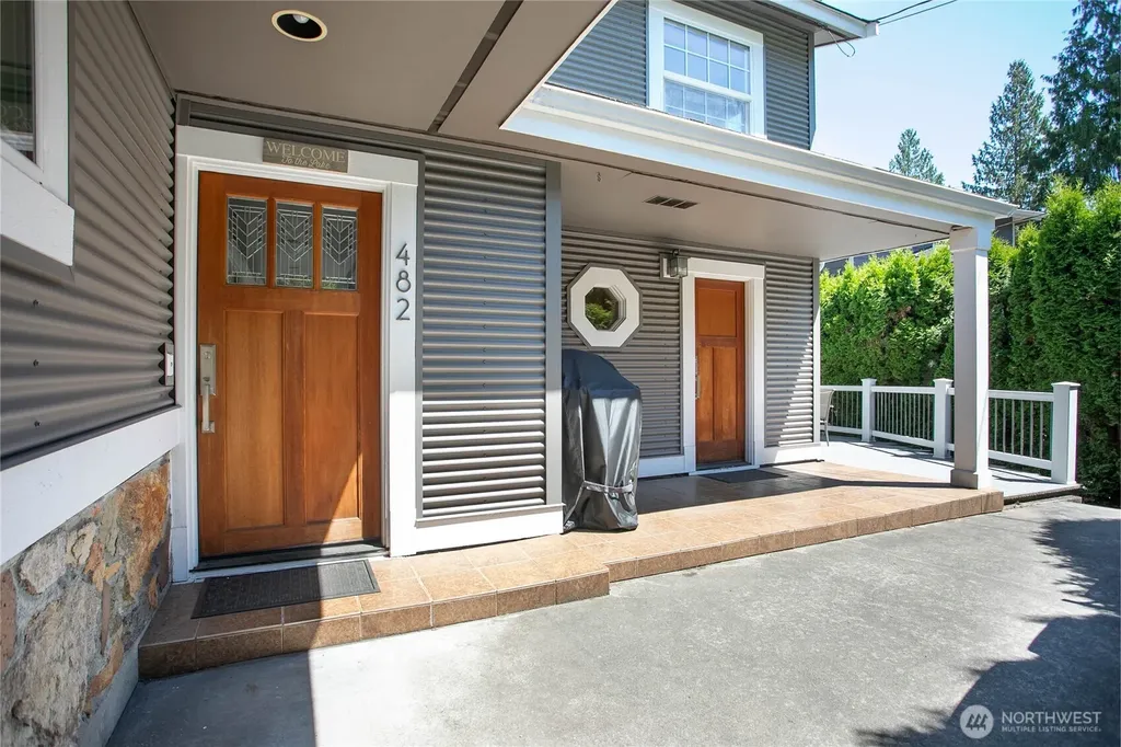 482 W Lake Samish Drive Bellingham WA 98229