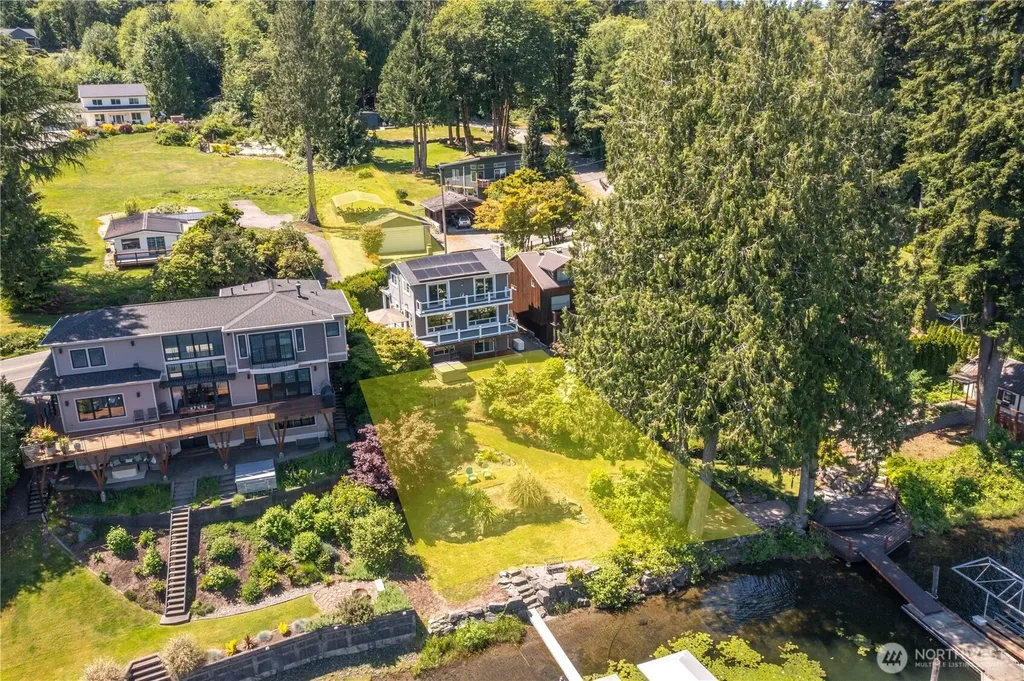 482 W Lake Samish Drive Bellingham WA 98229