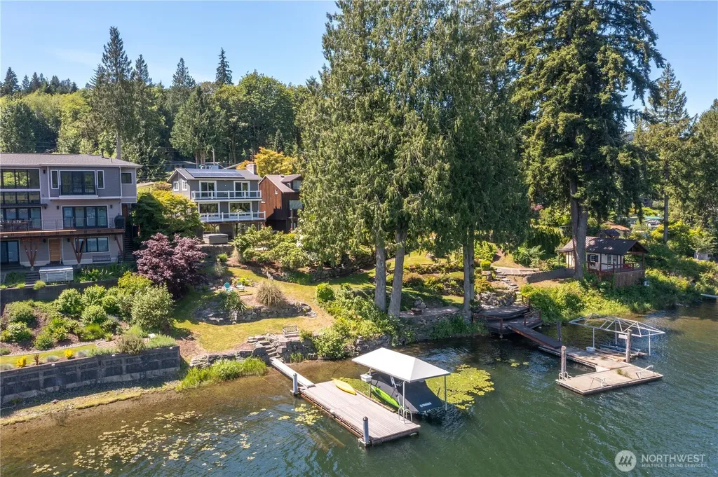 482 W Lake Samish Drive Bellingham WA 98229