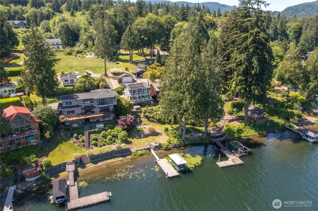 482 W Lake Samish Drive Bellingham WA 98229