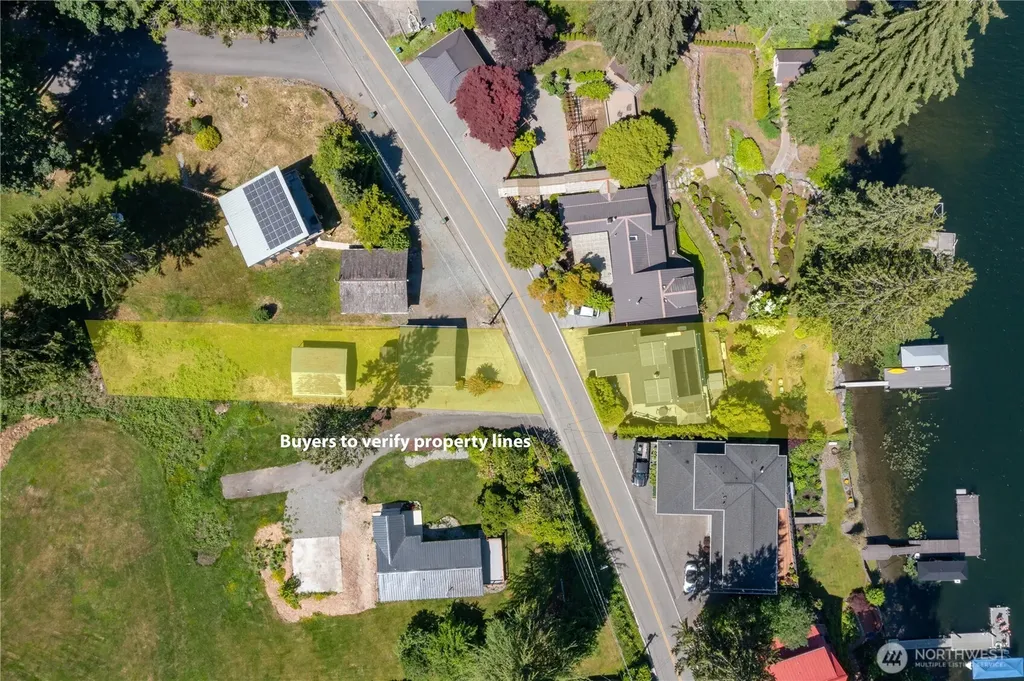 482 W Lake Samish Drive Bellingham WA 98229