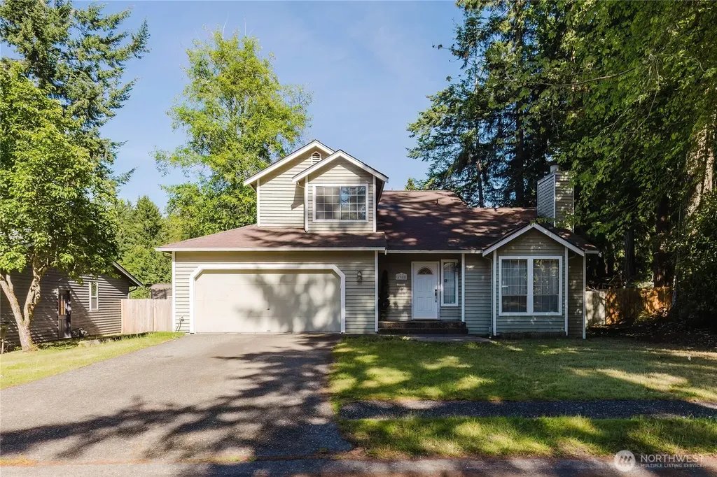 8908 Watson Place NE Bremerton WA 98311