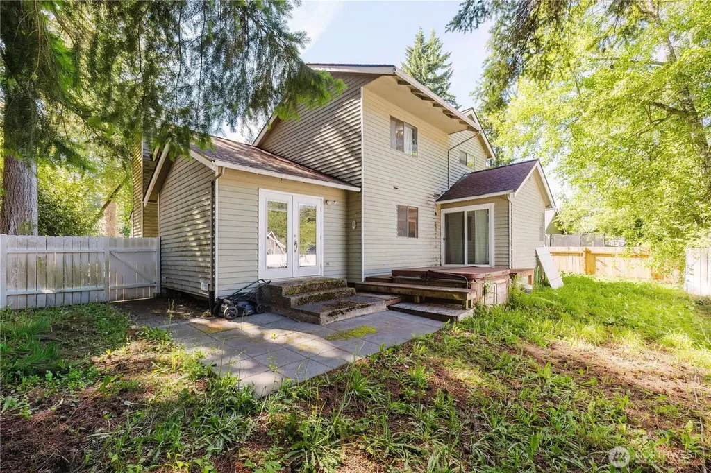 8908 Watson Place NE Bremerton WA 98311