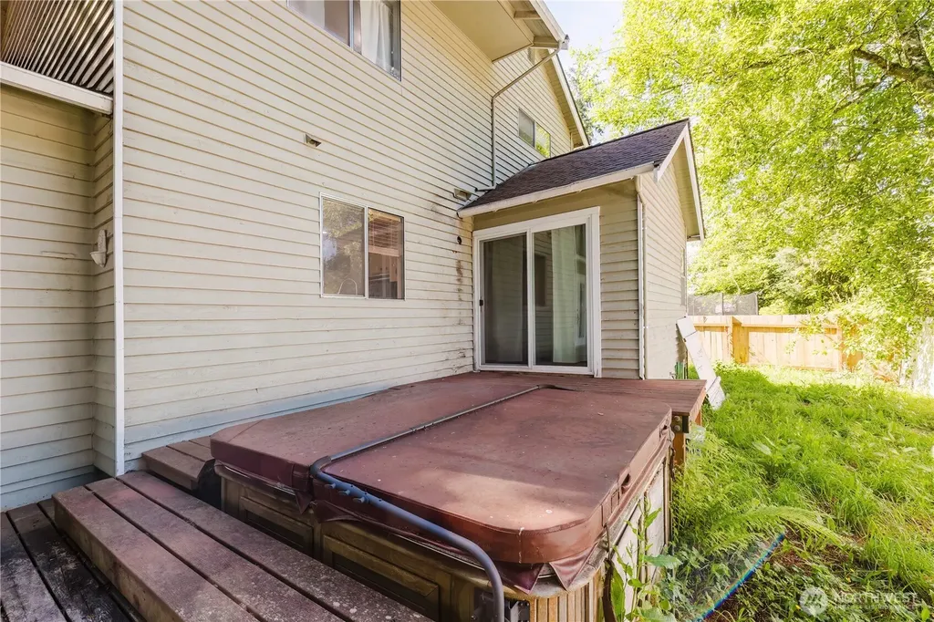 8908 Watson Place NE Bremerton WA 98311