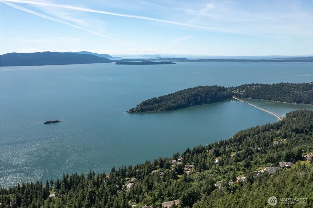 1543 Chuckanut Crest Drive Bellingham WA 98229