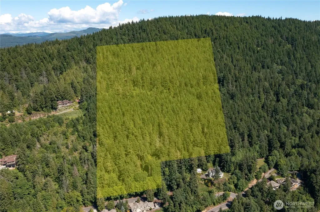 1543 Chuckanut Crest Drive Bellingham WA 98229