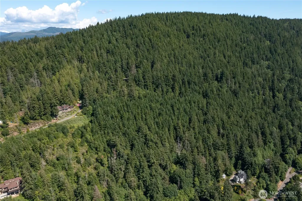 1543 Chuckanut Crest Drive Bellingham WA 98229