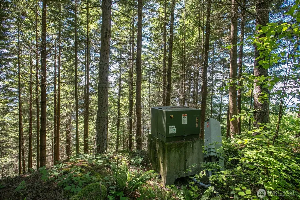 1543 Chuckanut Crest Drive Bellingham WA 98229