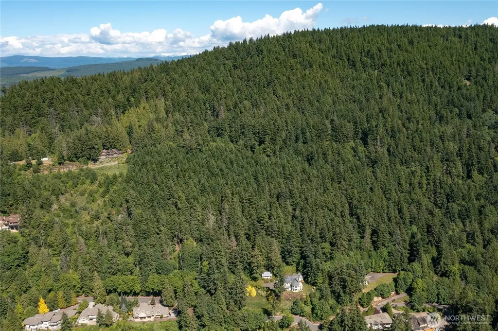 1543 Chuckanut Crest Drive Bellingham WA 98229