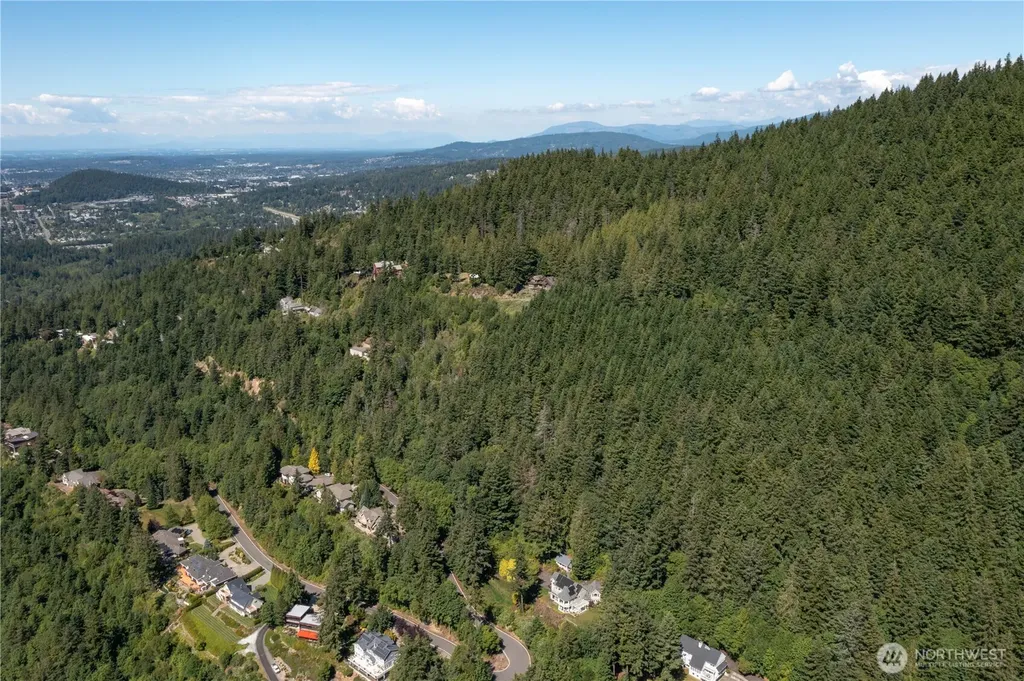 1543 Chuckanut Crest Drive Bellingham WA 98229