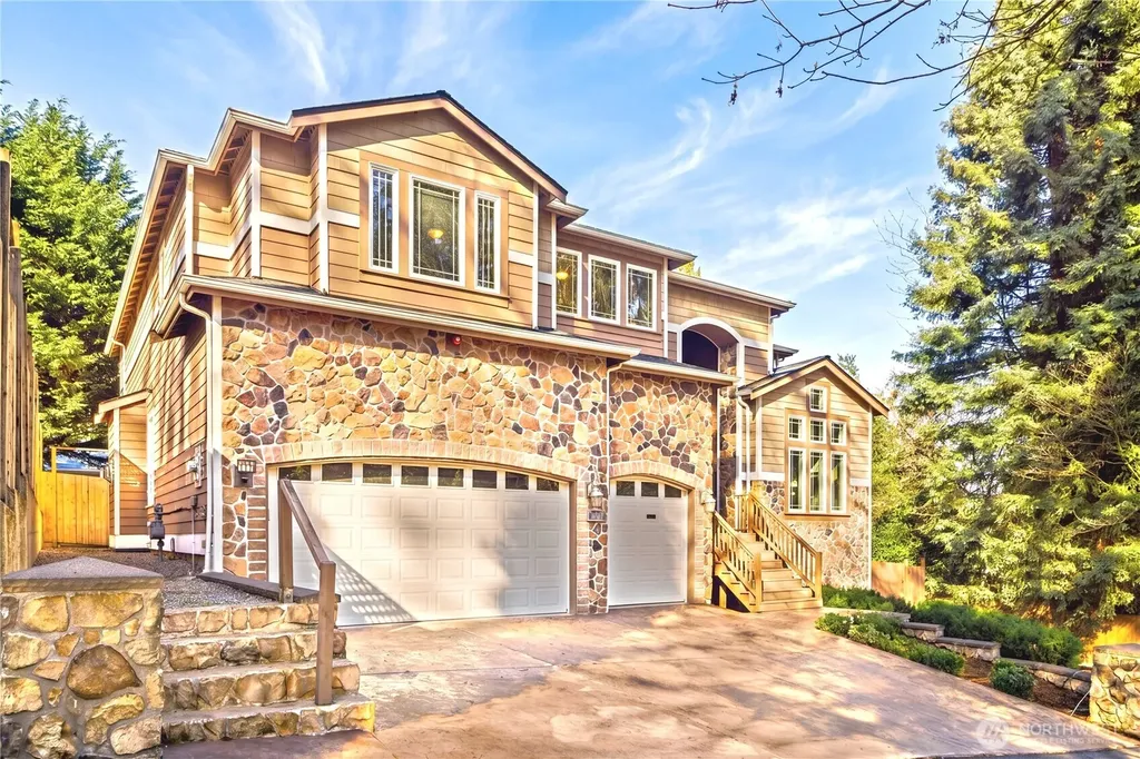 18638 92nd Avenue NE Bothell WA 98011