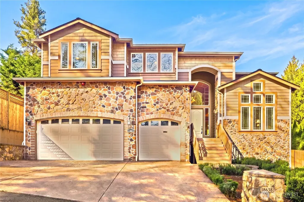 18638 92nd Avenue NE Bothell WA 98011