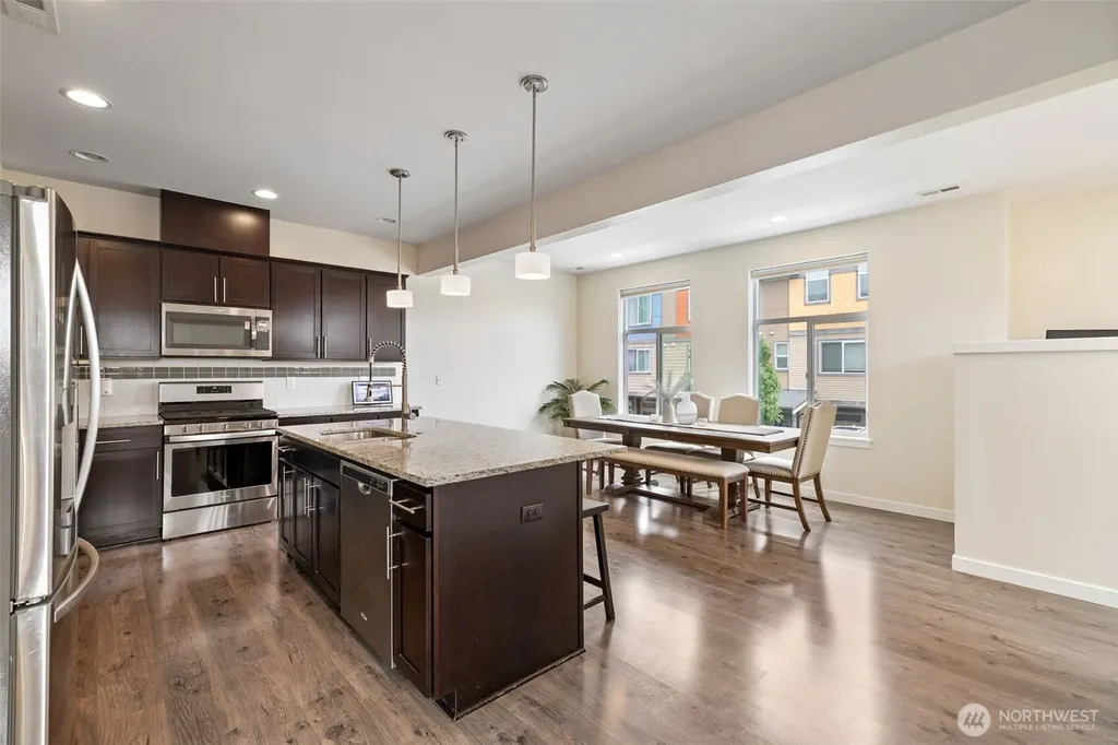 22924 79th Lane W Edmonds WA 98026