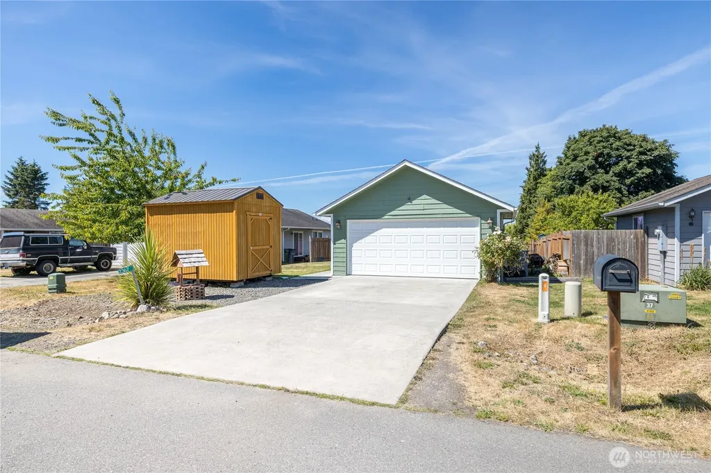 2367 E 7th Avenue Port Angeles WA 98362