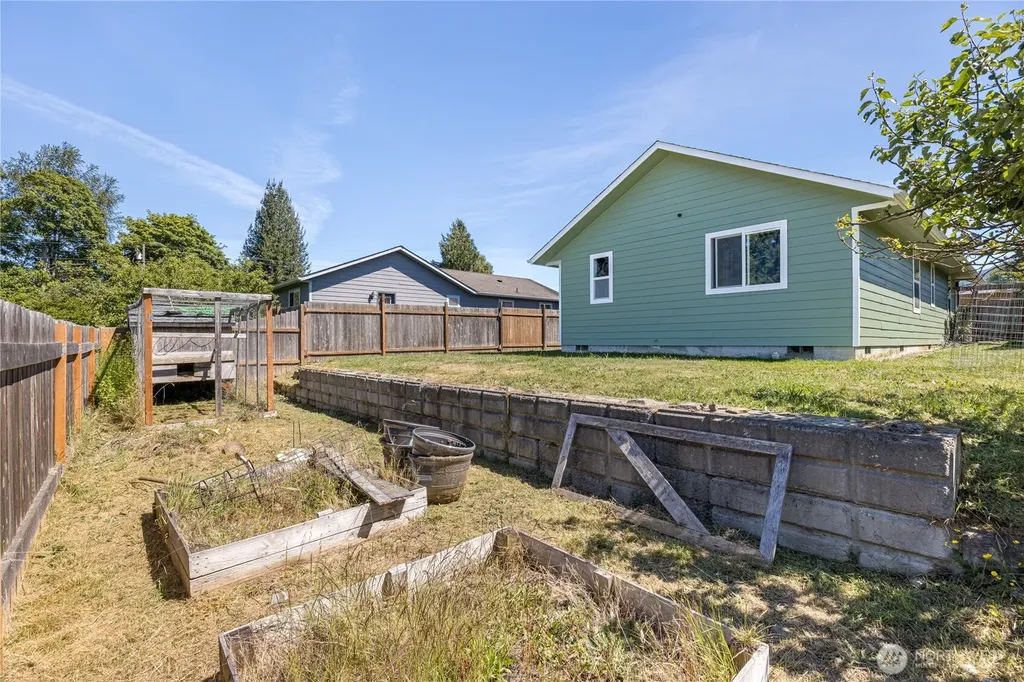 2367 E 7th Avenue Port Angeles WA 98362