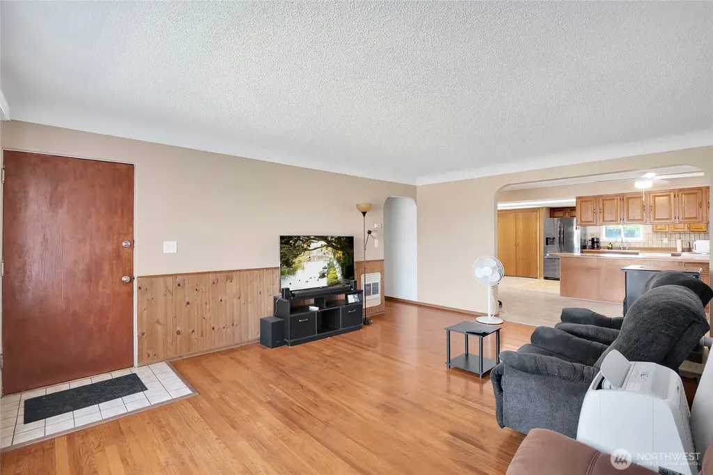 827 S Juniper Drive Moses Lake WA 98837