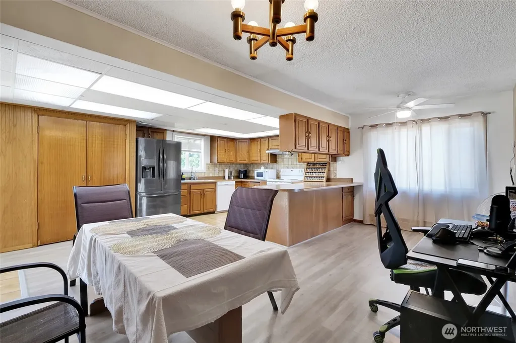 827 S Juniper Drive Moses Lake WA 98837