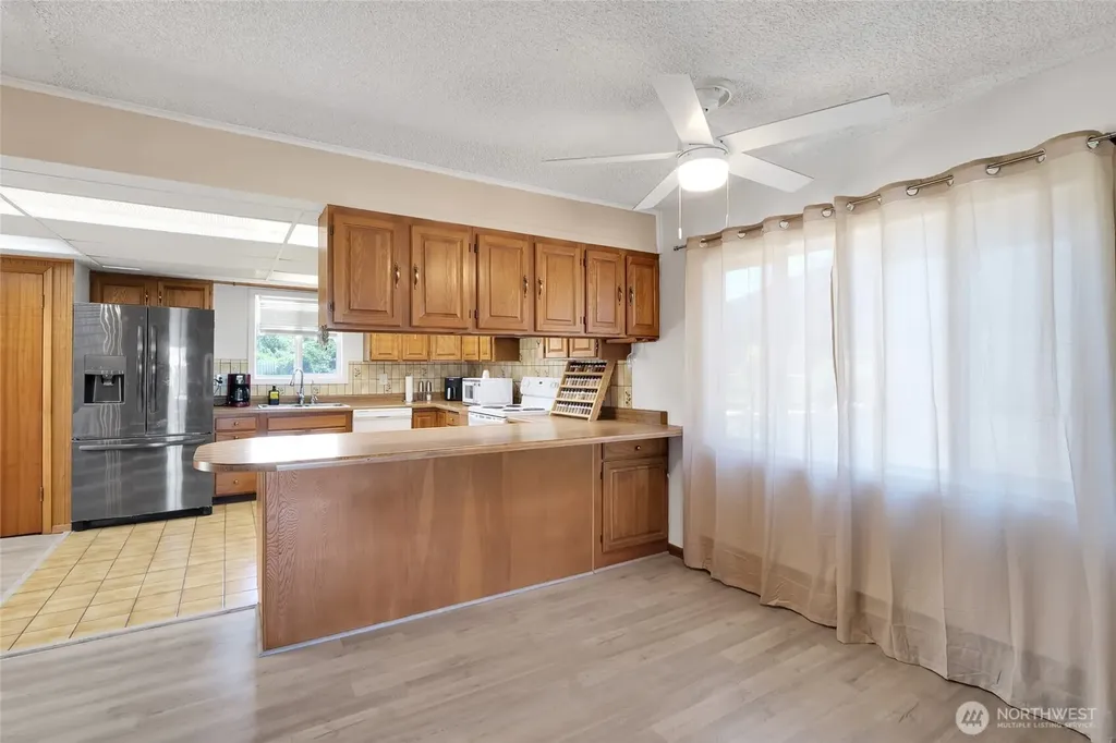 827 S Juniper Drive Moses Lake WA 98837