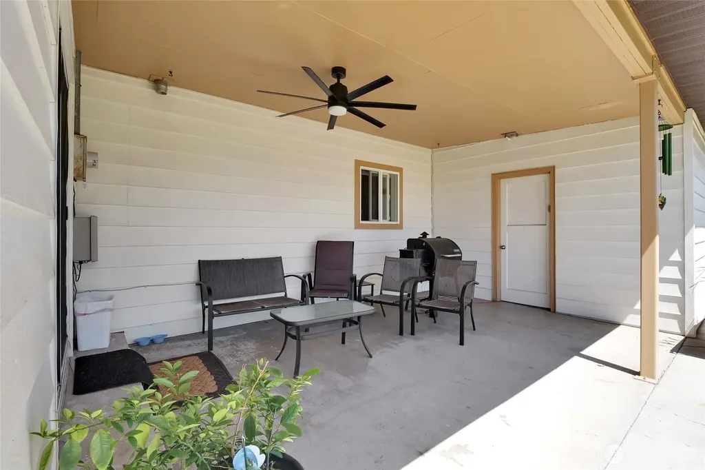 827 S Juniper Drive Moses Lake WA 98837